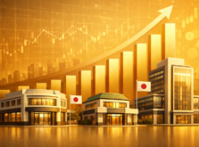 2026年定期預金金利比較イメージ