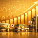 2026年定期預金金利比較イメージ